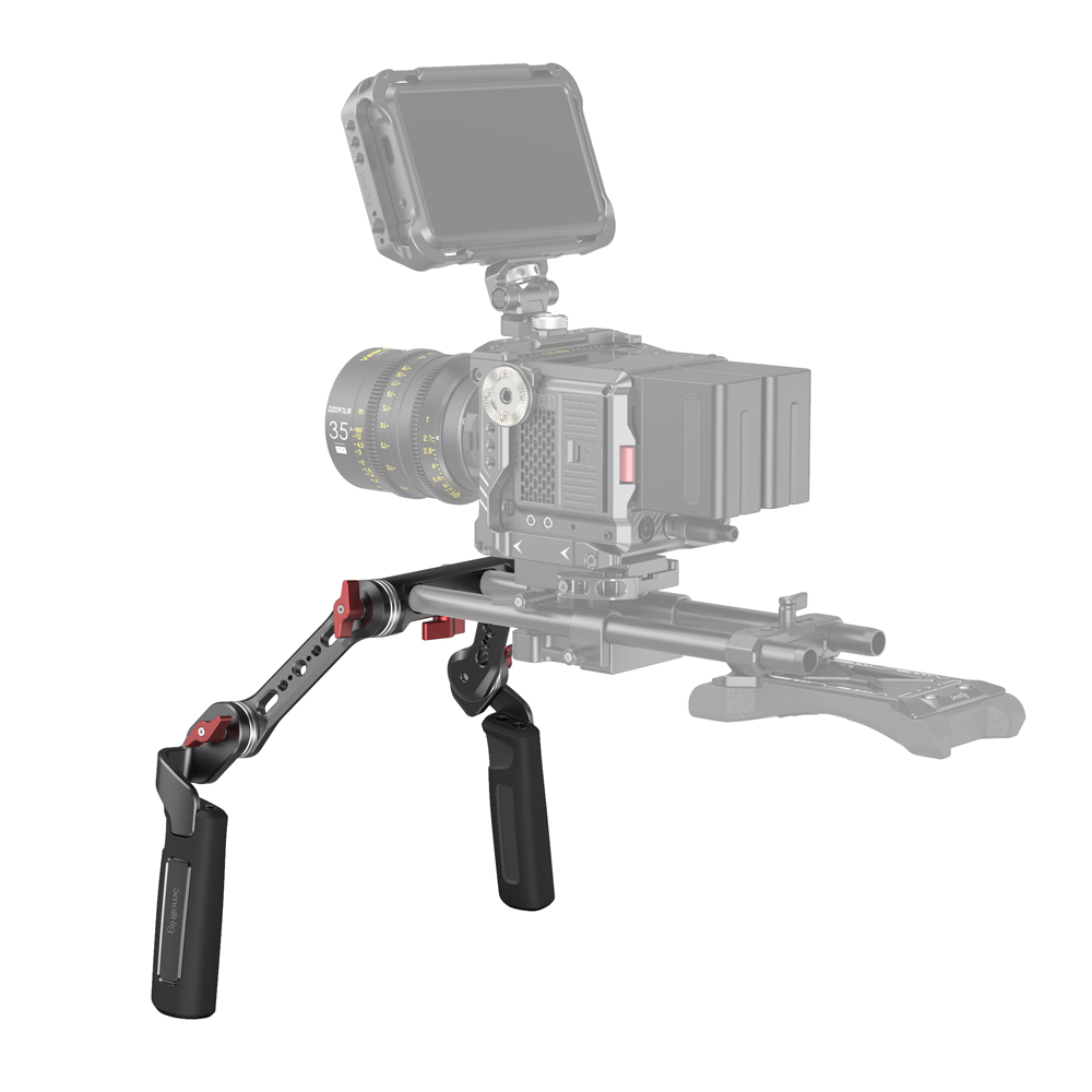 Shoulder Rig Handle Kit
